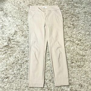 3 for $18- Camber & grace beige legging size small